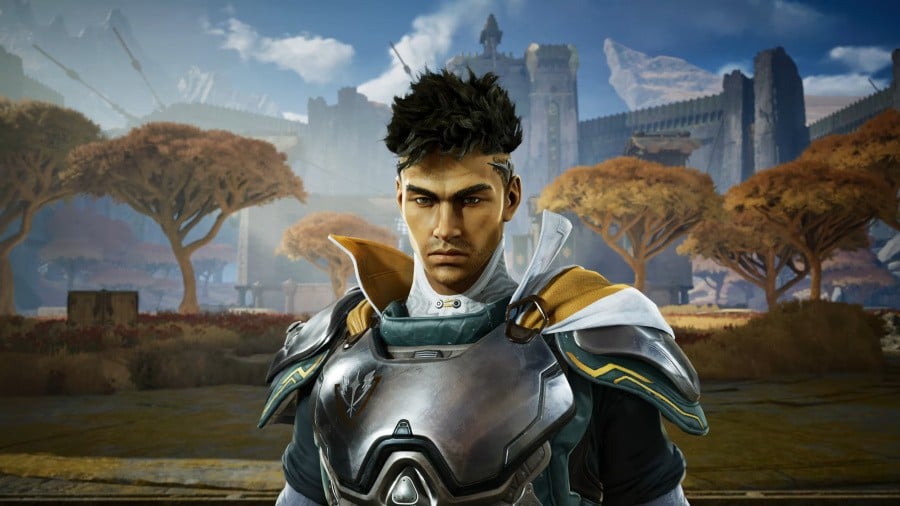 Two Major Free-To-Play Games Are Set To Release On Xbox In January 2026