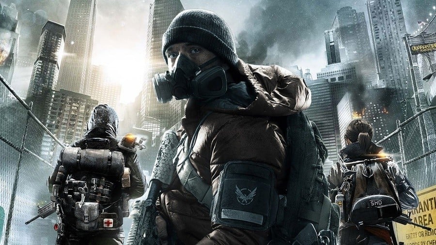 Ubisoft Cuts Jobs at Massive Entertainment, with The Division 3 Still in Development