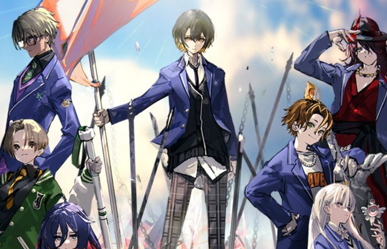 Varlet New Game Plus update now available