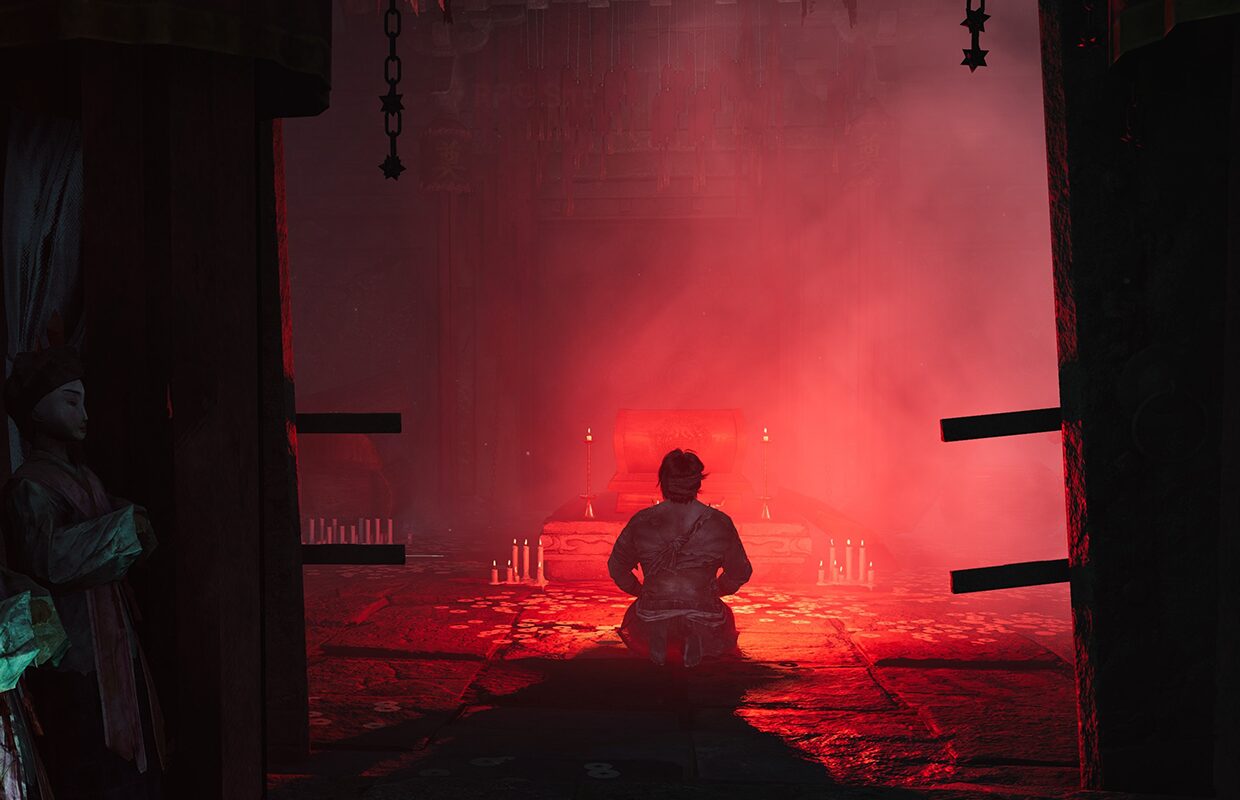 Where Winds Meet Version 1.2 launches on January 9 bringing in the final chapter in the Kaifeng campaign