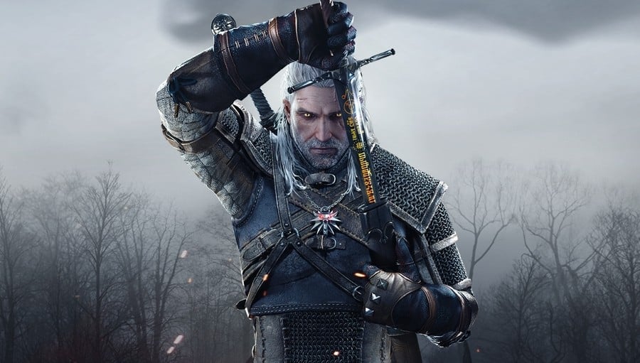 Rumours Of “Surprise” Witcher 3 Expansion Intensify