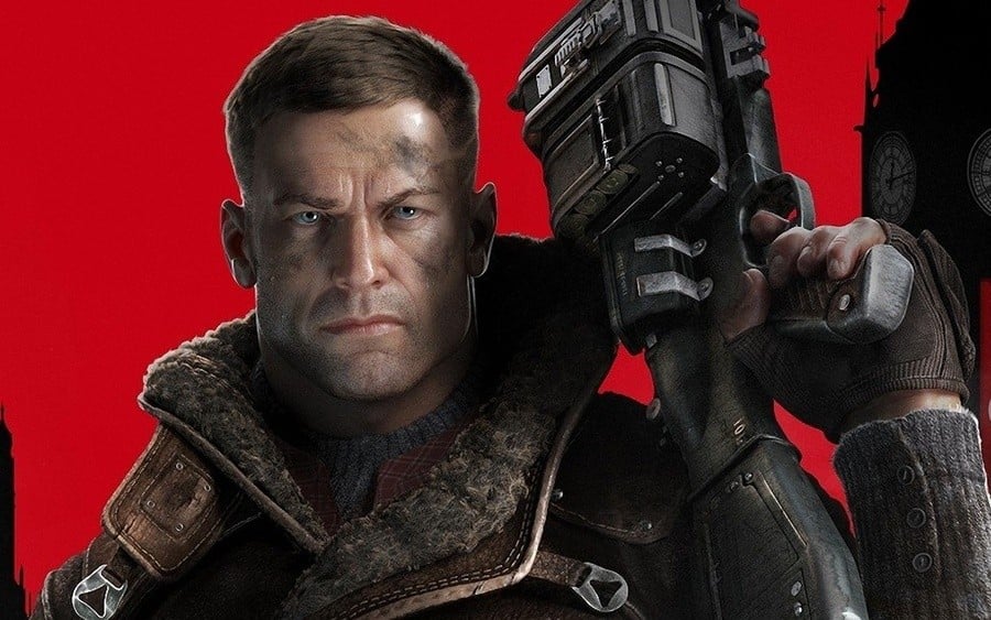 Wolfenstein 3 Is Reportedly “In The Works” At MachineGames