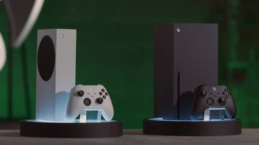 Xbox Console Sales ‘The Worst On Record’ In 2025 As Microsoft Shifts Focus (UK)