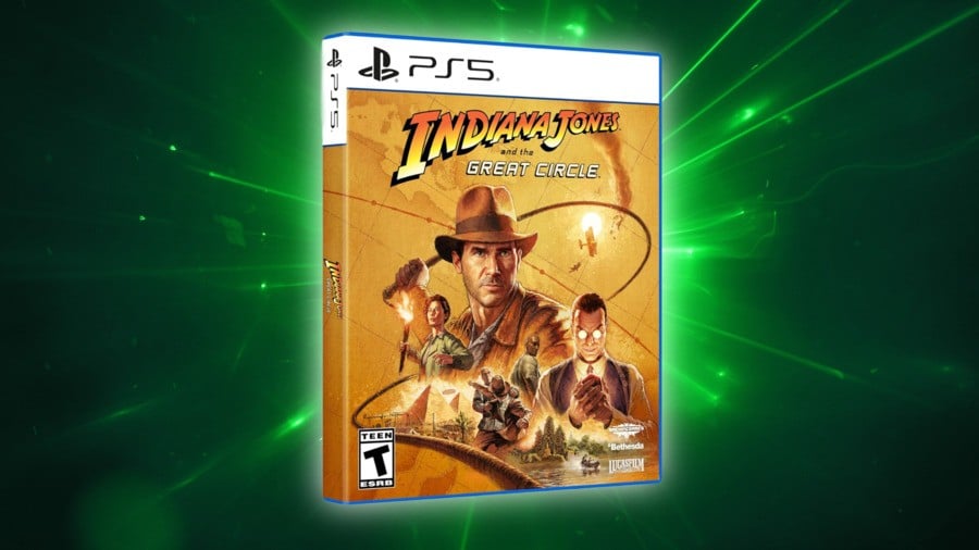 Xbox Exec Explains Why Some Games Are ‘Day One’ For PS5, And Others Aren’t