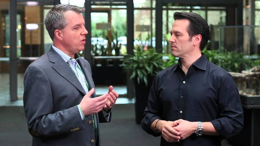 Xbox Legend Major Nelson Announces He’s Been Laid Off From Unity