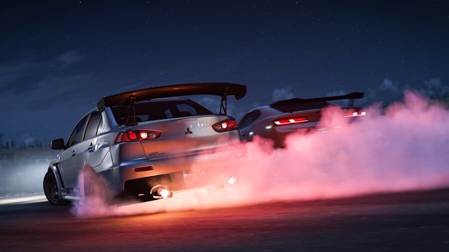 Xbox Might Have Just Revealed Forza Horizon 6’s Release Date