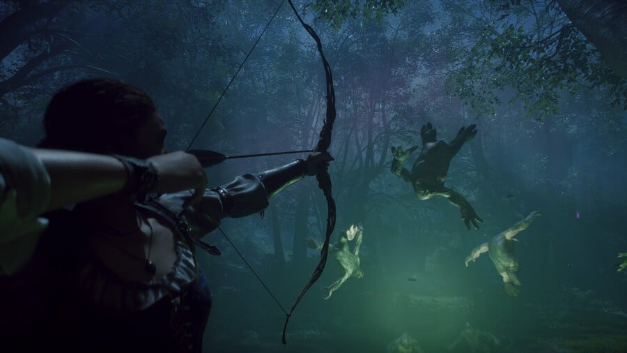 Xbox Reporter Teases What Might Be Shown At Developer Direct, Including A Potential Surprise