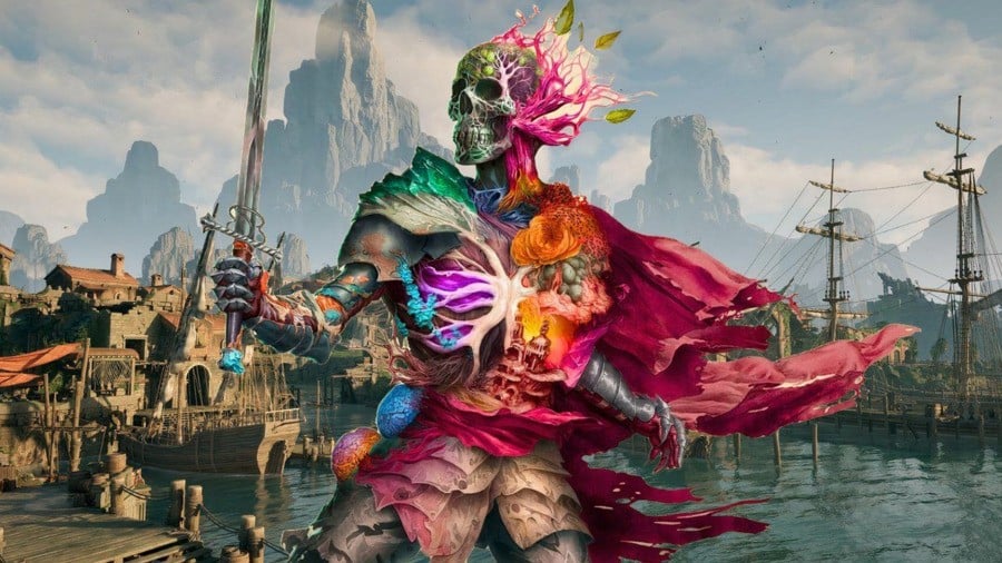 Xbox’s Avowed Will Be $20 Cheaper When It Launches on PS5