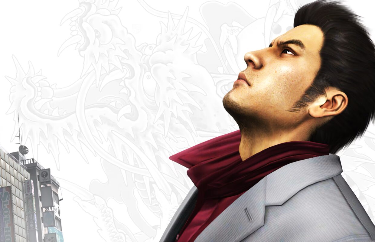 Yakuza 3 Remastered standalone sales will end following Yakuza Kiwami 3 & Dark Ties release