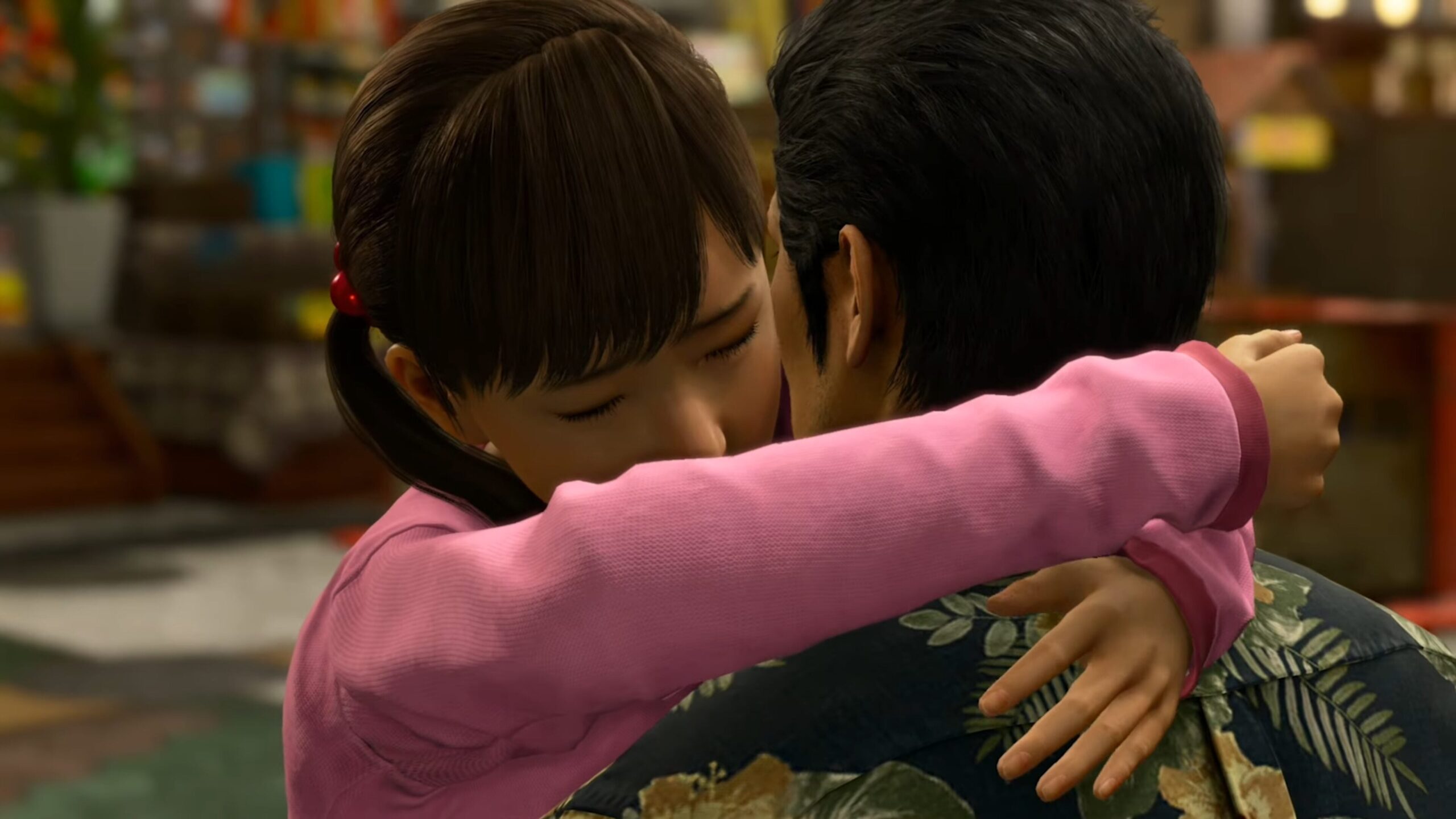‘Players should absolutely not skip it’: Yakuza Kiwami 3 director says its new orphanage content is its ‘most essential’