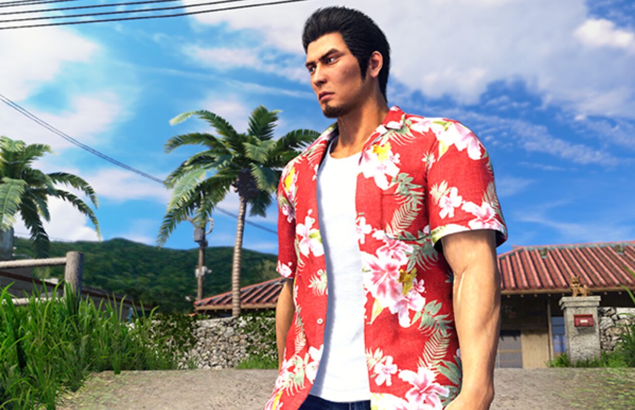 Yakuza Kiwami 3 & Dark Ties Sega Account reward revealed featuring Ichiban Kasuga’s outfits for Kazuma Kiryu