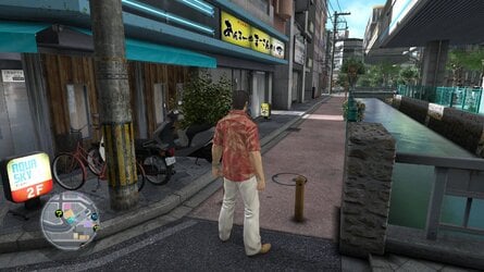 Yakuza Fan Concerns Come to a Head Over Dodgy Kiwami 3 Graphics