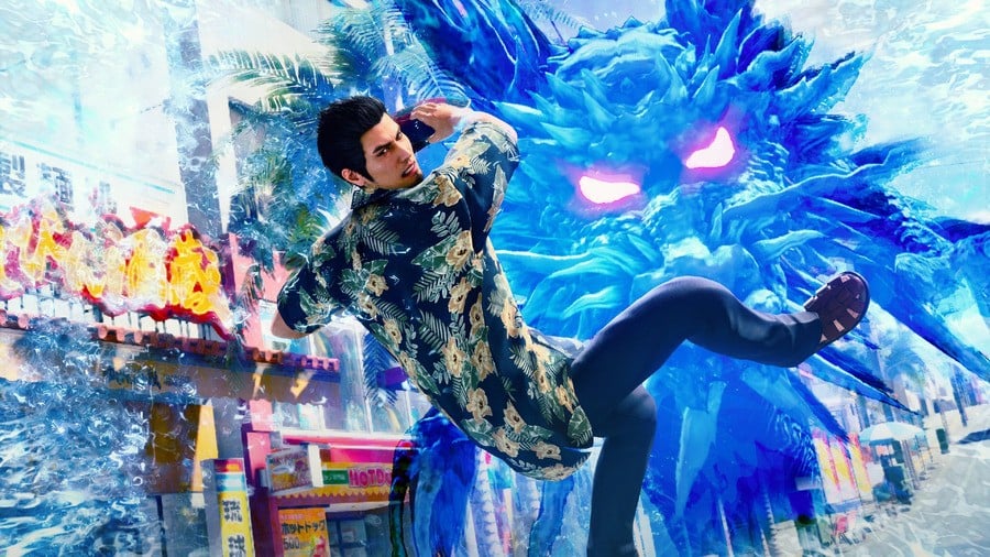 ‘Respect the Original, But Don’t Rely on It’: Yakuza Kiwami 3 Director on Remaking a ‘Rough’ Game