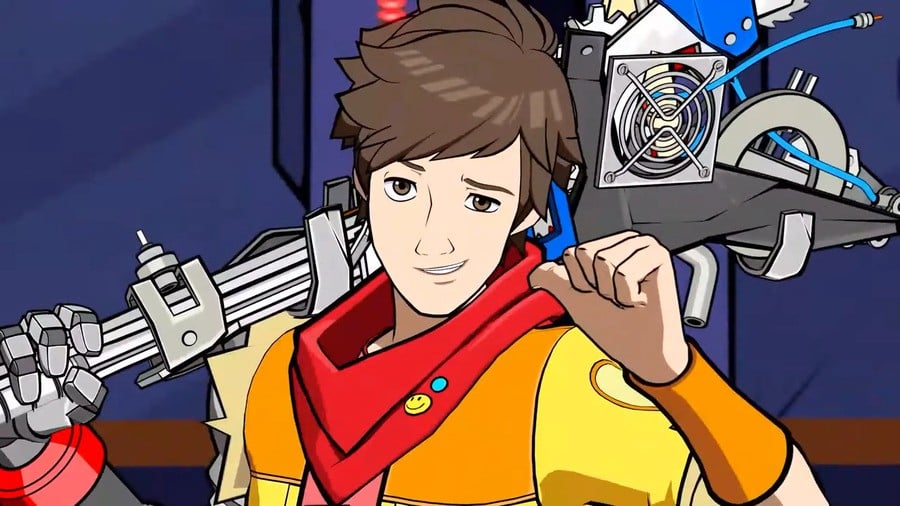 You’ll Soon Be Able to Own Former Xbox Exclusive Hi-Fi Rush Physically on PS5