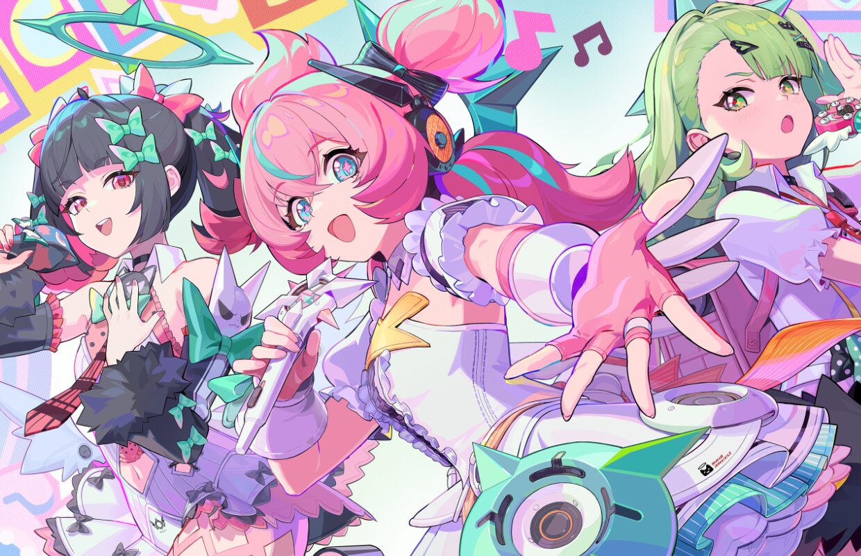 Zenless Zone Zero Version 2.6 “Encore for an Old Dream” launches on February 6.