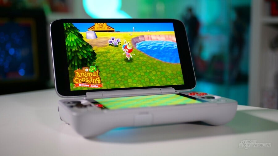 3DS Emulation Just Keeps On Getting Better