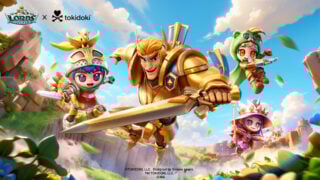 Lords Mobile Celebrates Tenth Anniversary With Exciting Events and New Units