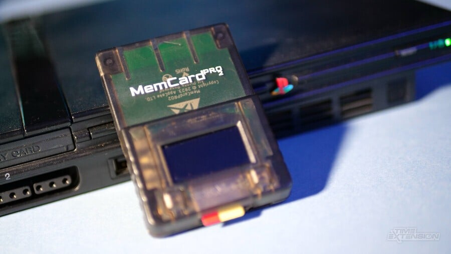 8BitMods Launches Web-Based UI For Its Range Of Next-Gen Memory Cards