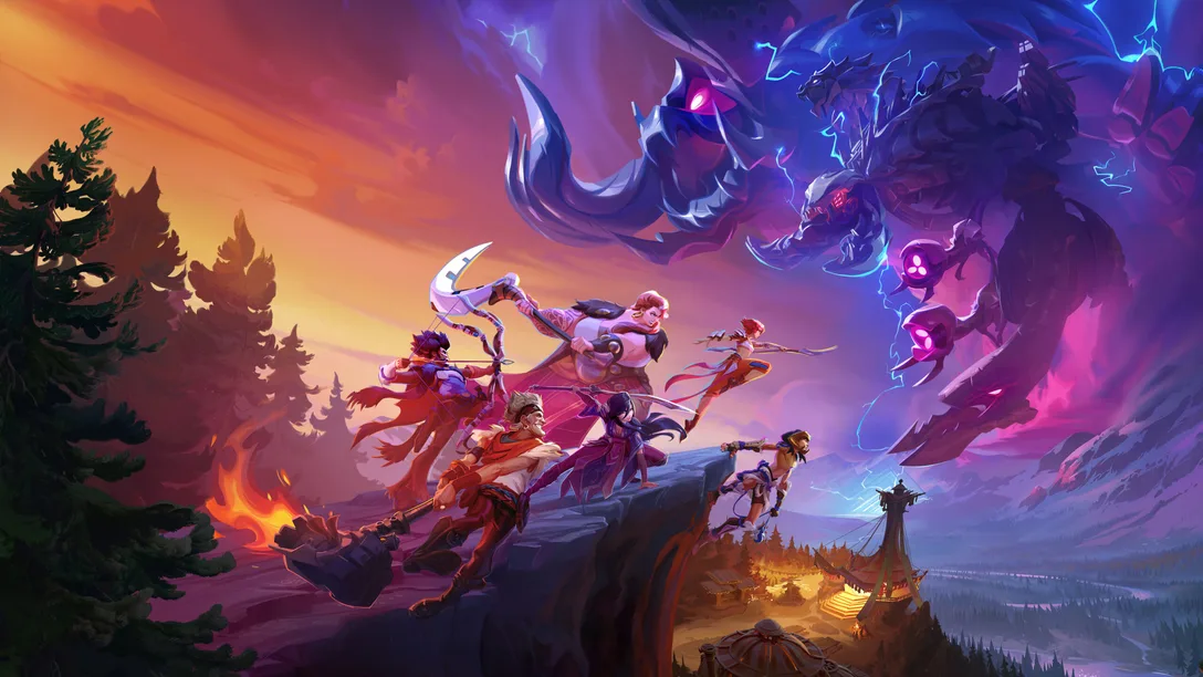 PlayStation and Guerrilla announce ‘tactical co-op’ Horizon game, Horizon Hunters Gathering