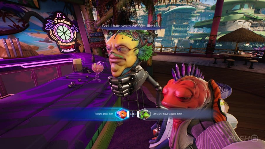 Review: High on Life 2 (PS5) – Slick Skateboarding and Shooting Suffocated by Poor Performance