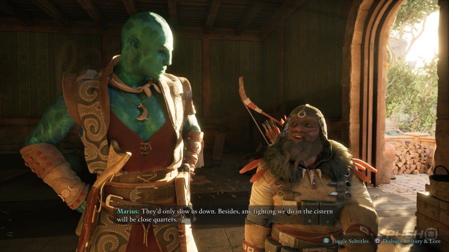 Review: Avowed (PS5) – Overlooked Xbox RPG Arrives with Some Big Upgrades