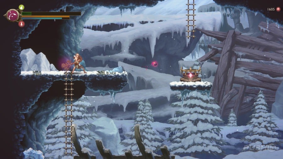 Review: God of War: Sons of Sparta (PS5) – Series’ Boldest Bet Is Also Its Slowest Burn