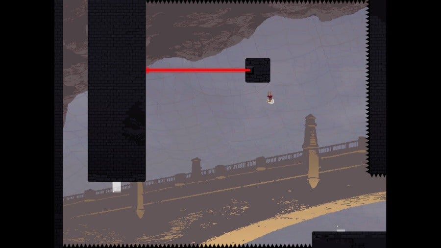 Review: Love Eternal (Switch) – Disturbing, Devilish Platformer Flips A Few Too Many Times