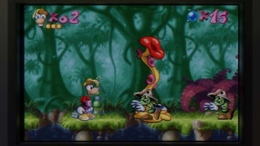 Mini Review: Rayman: 30th Anniversary Edition (PS5) – A Limbless But Not Quite Soulless Retro Collection