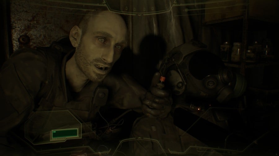 Mini Review: Resident Evil 7: Biohazard Gold Edition (Switch 2) – A Survival Horror Masterclass, Free From Cloud Prison