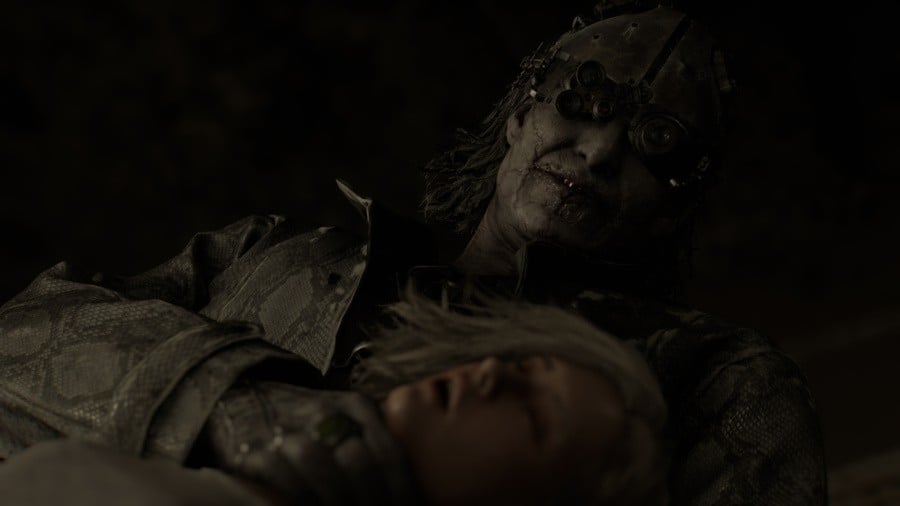 Review: Resident Evil Requiem (Switch 2) – Action And Horror Combine In A Series Highlight