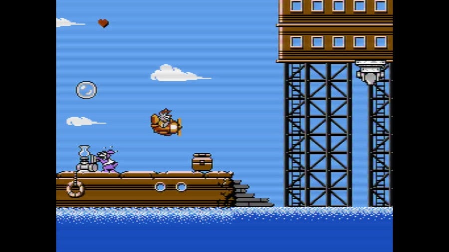 Review: The Disney Afternoon Collection (Switch 2) – A Delightful Yet Difficult ’90s Throwback