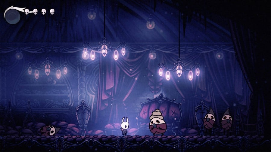 Review: Hollow Knight (Switch) – One Of The Finest Metroidvanias That’s Not A Metroid Or ‘Vania