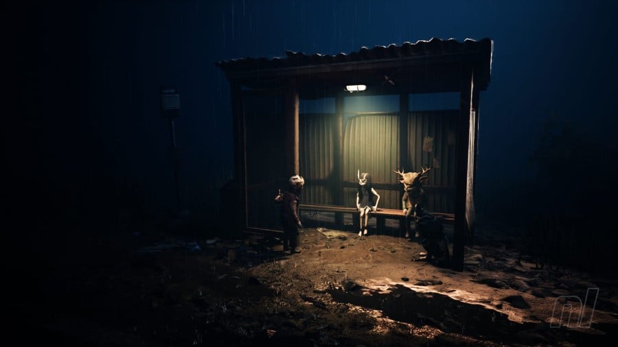 Review: Reanimal (Switch 2) – Little Nightmares Team Delivers Its Darkest, Boldest Vision Yet