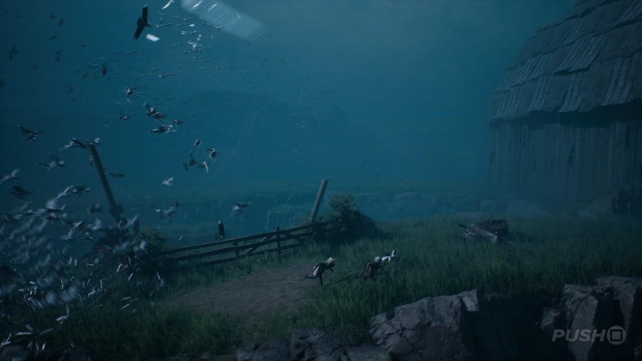 Review: Reanimal (PS5) – First-Rate Terrors Thrive in This Haunting Spectacle