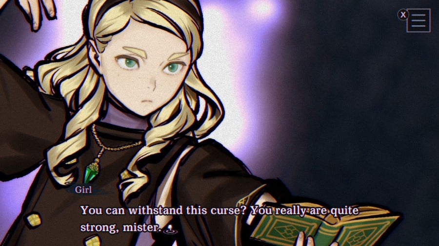 Mini Review: Paranormasight: The Mermaid’s Curse (Switch) – Plenty To Plunder In This Solid Sequel