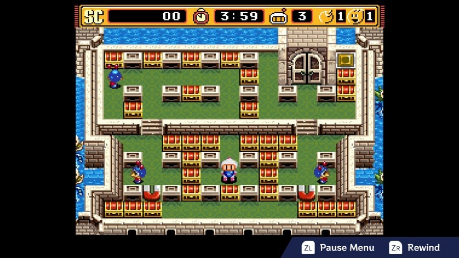 Review: Super Bomberman Collection – Nintendo Switch 2 Edition – A Real Blast From The Past With Friends