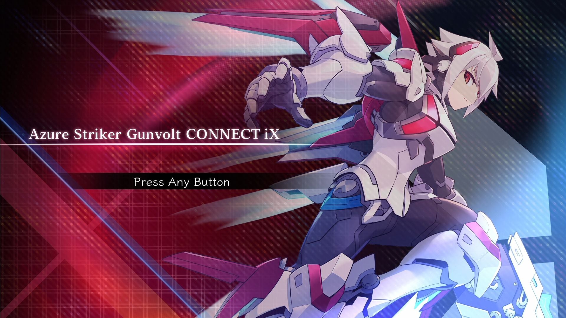 Azure Striker Gunvolt Trilogy Enhanced ‘CONNECT iX’ Copen mode update now available