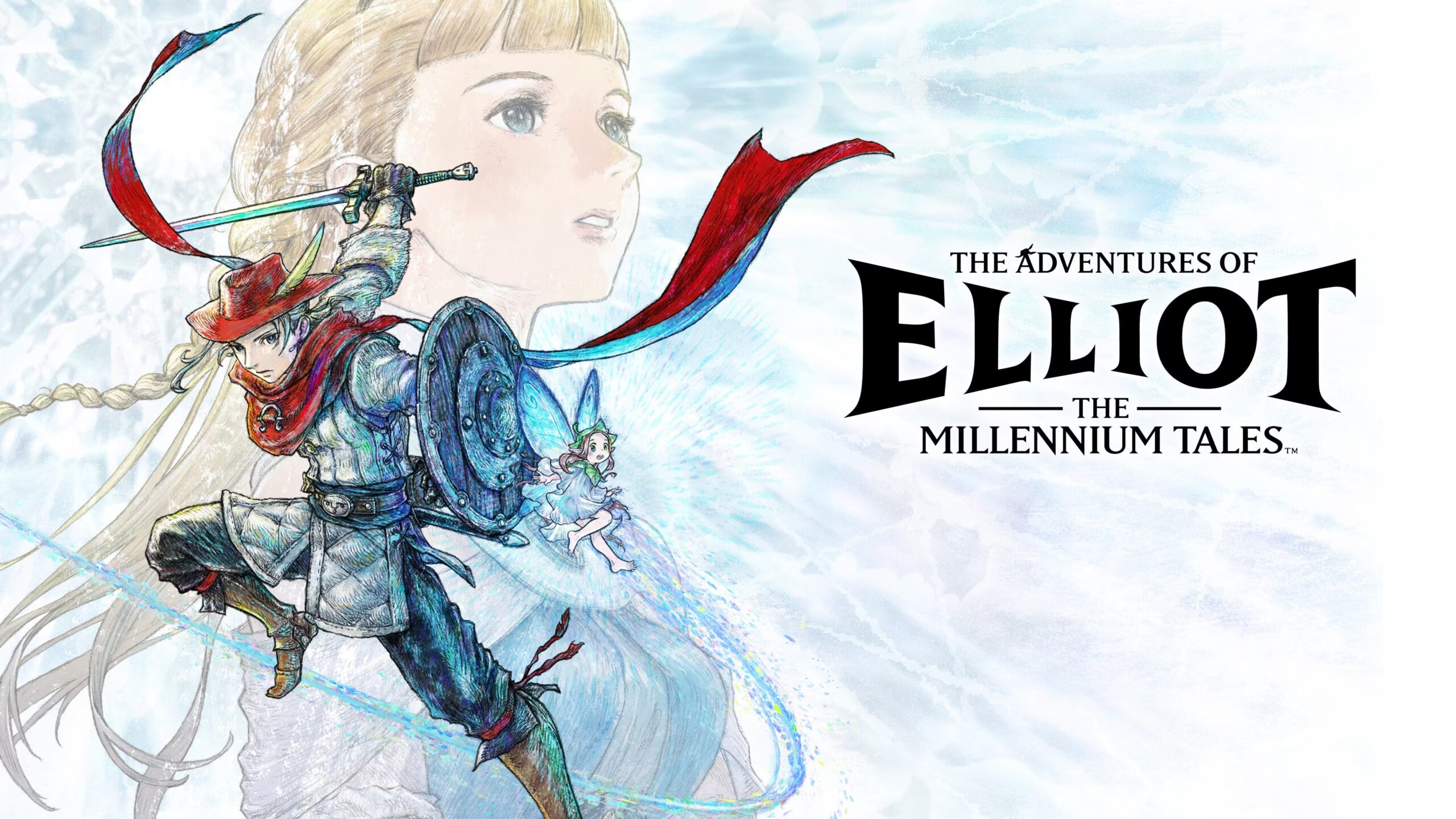 The Adventures of Elliot: The Millennium Tales launches June 18