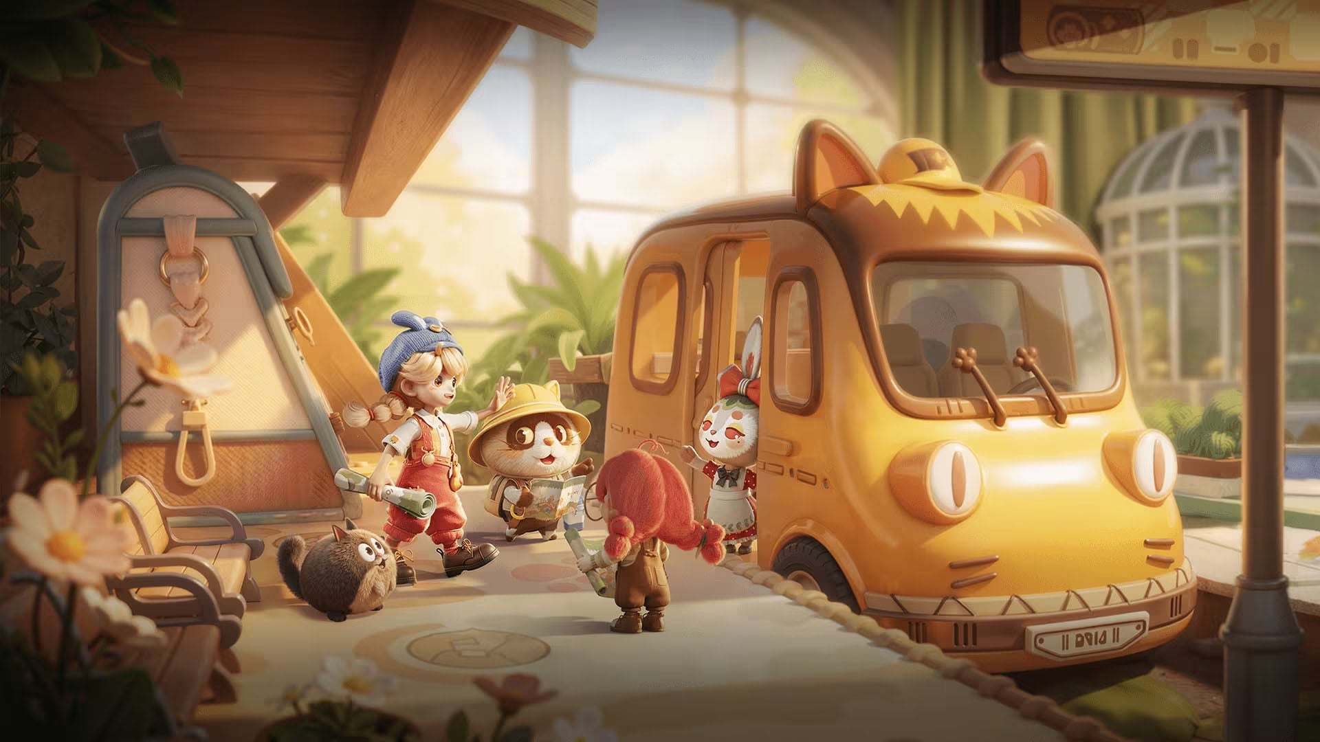 Animula Nook PC alpha test sign-ups now available