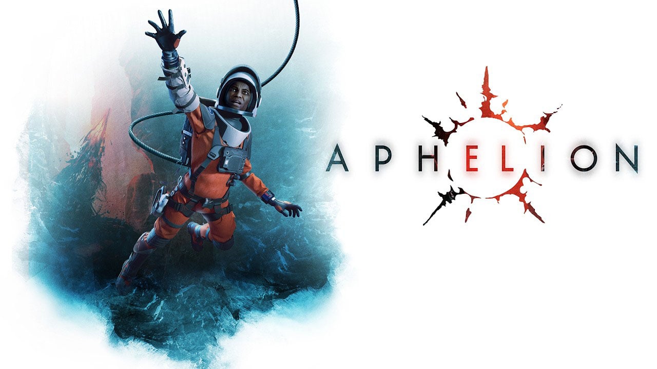 Aphelion launches this spring, ‘Gameplay Deep Dive’ trailer