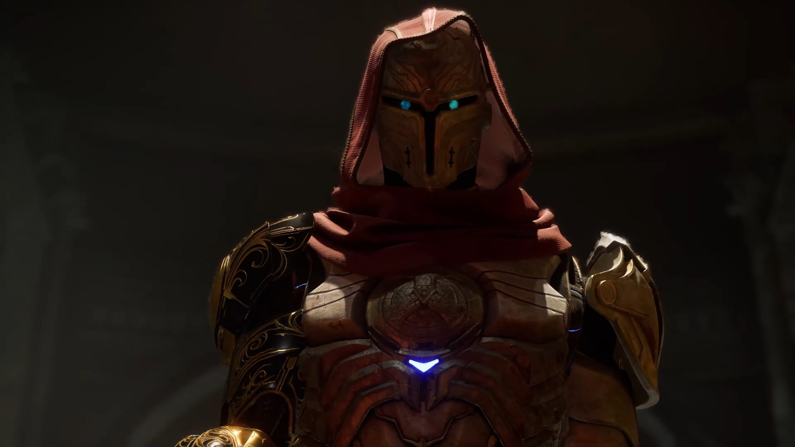 Armatus limited-time demo for PC launches February 23