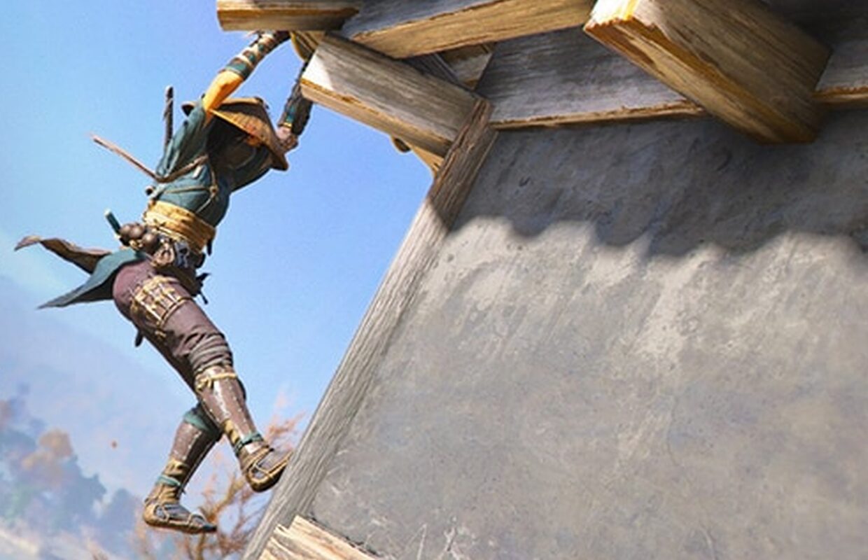 Assassin’s Creed Shadows Title Update 1.1.8 adds Manual Jump, roadmap dates Claws of Awaji launch for Switch 2