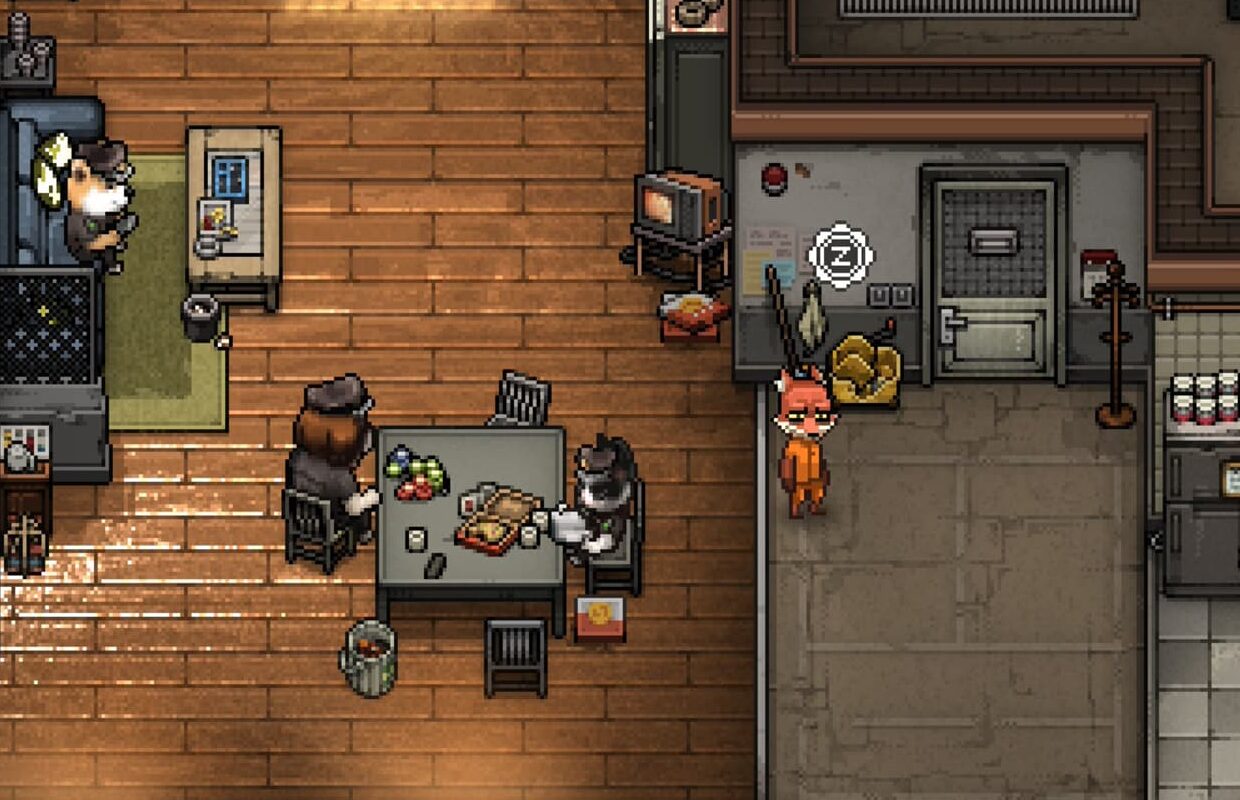 Back to the Dawn Switch 1 & 2 demos are now available