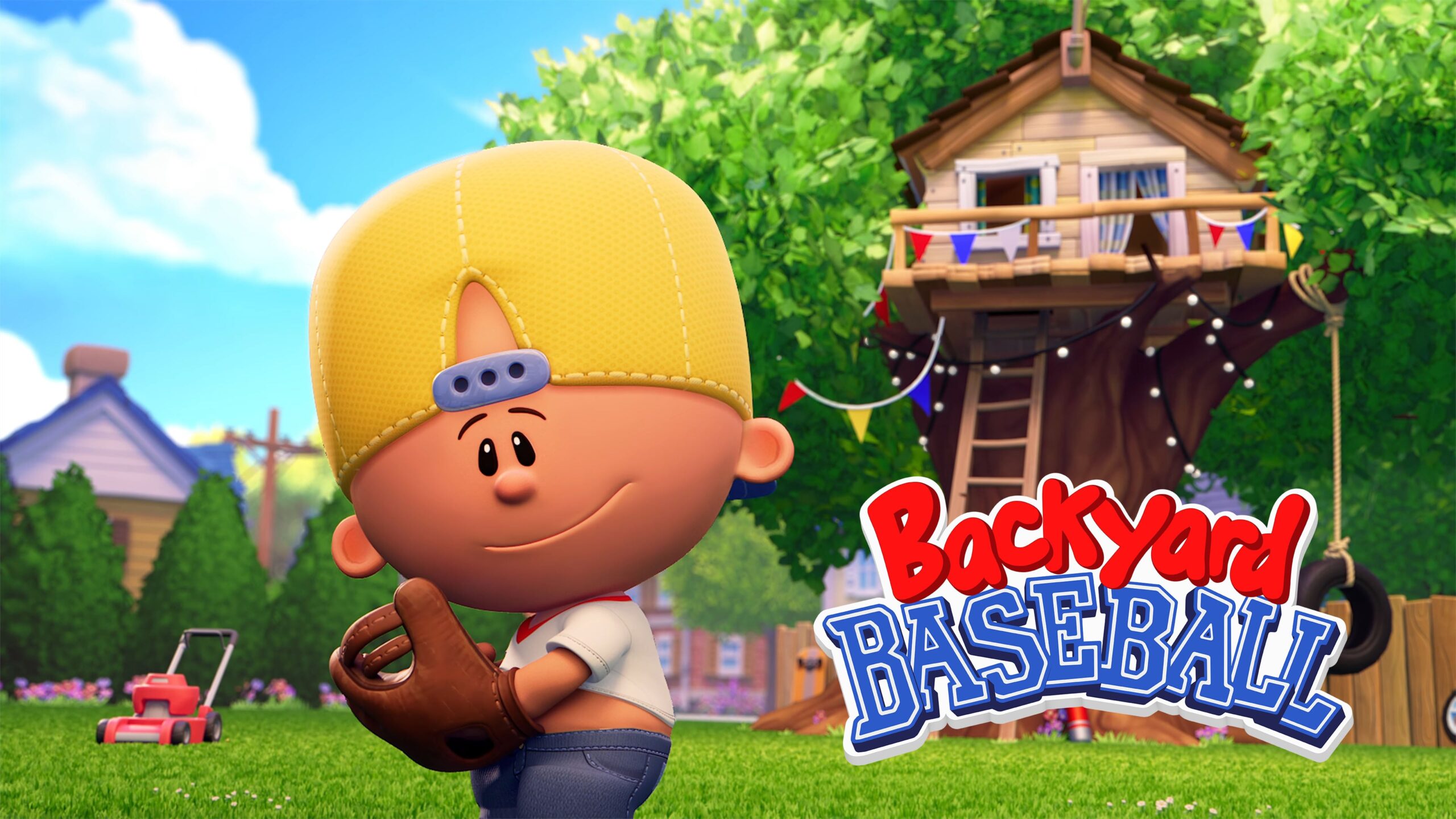 Backyard Baseball reimagining announced for PlayStation, Xbox, Switch, and PC