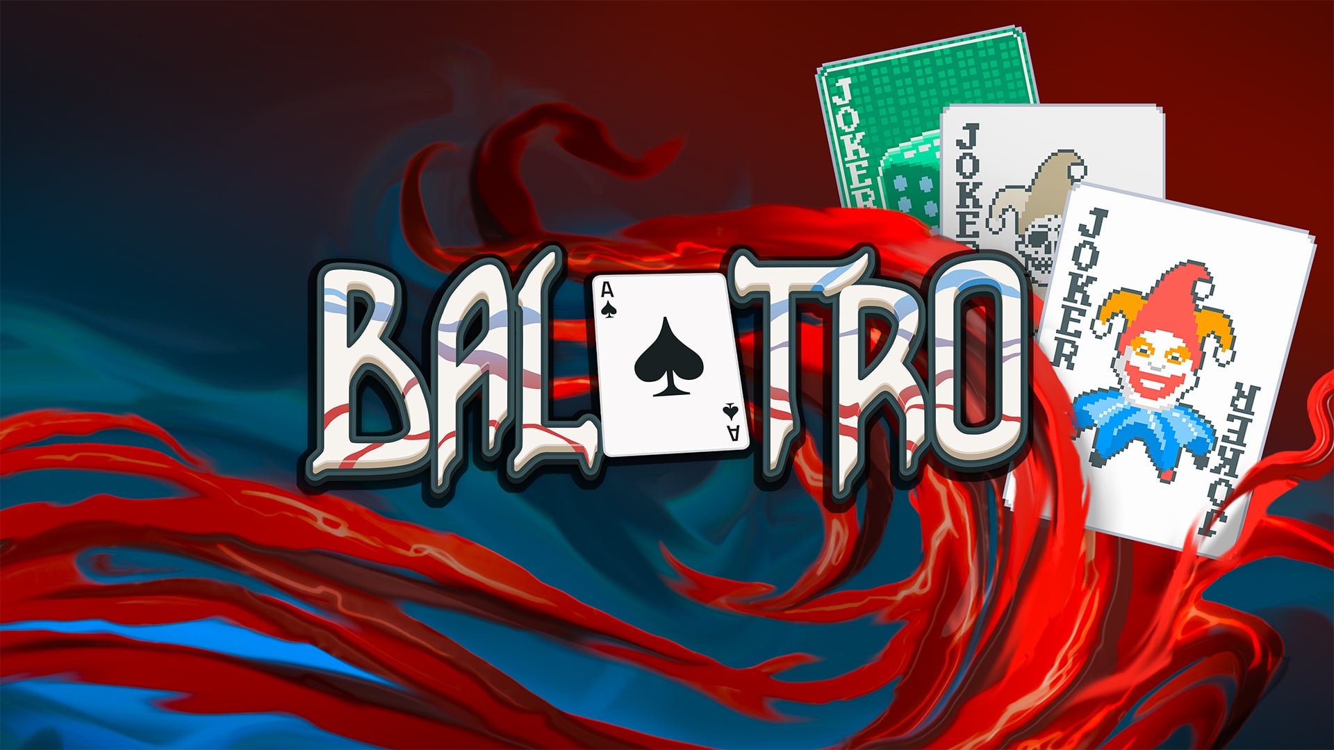 Balatro now available for Switch 2