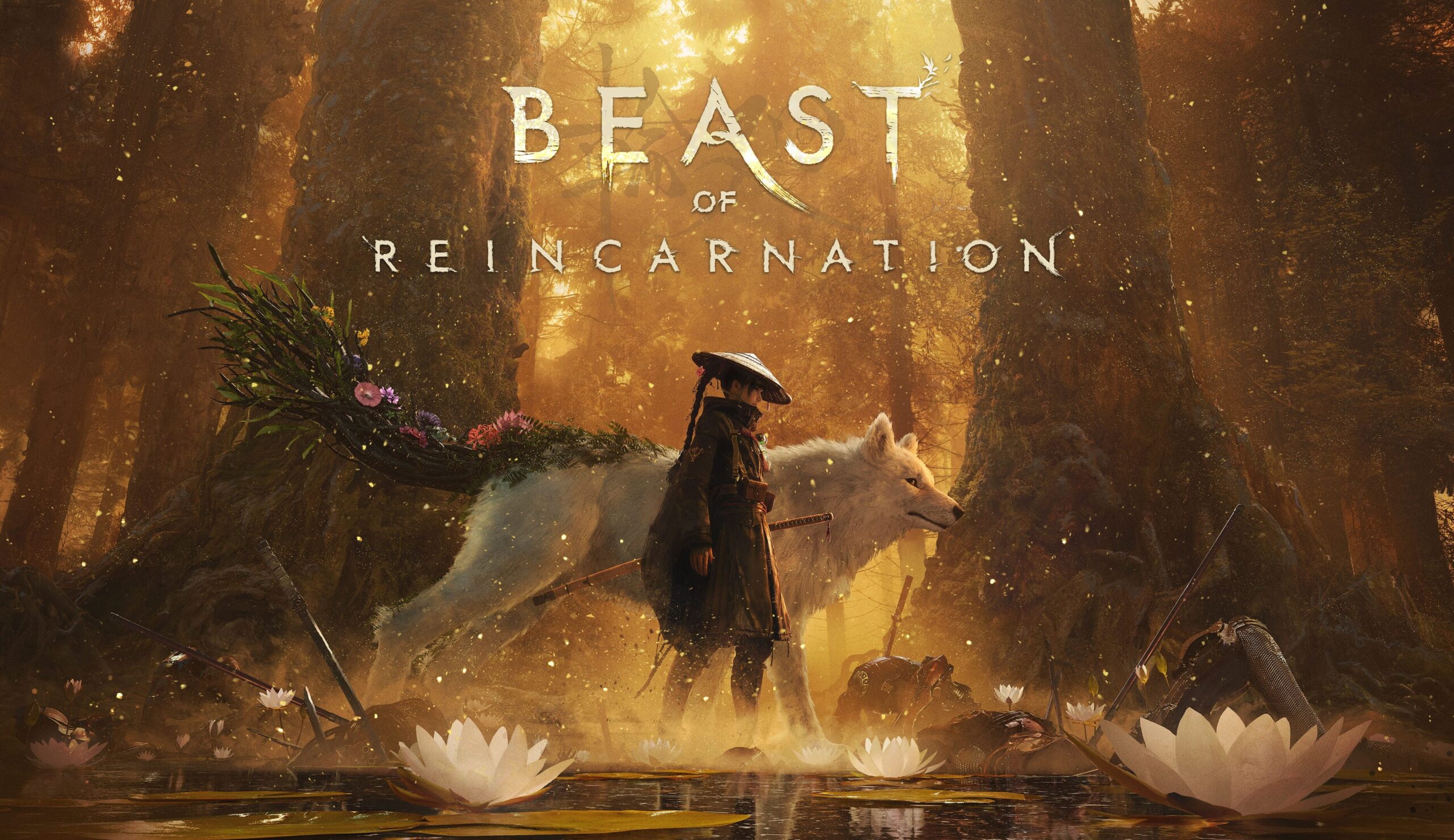 Beast of Reincarnation launches August 4
