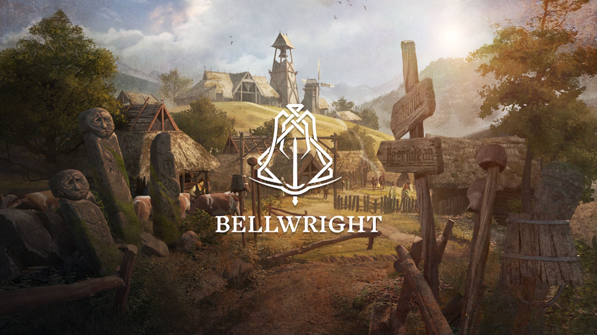 Bellwright adds PS5 version