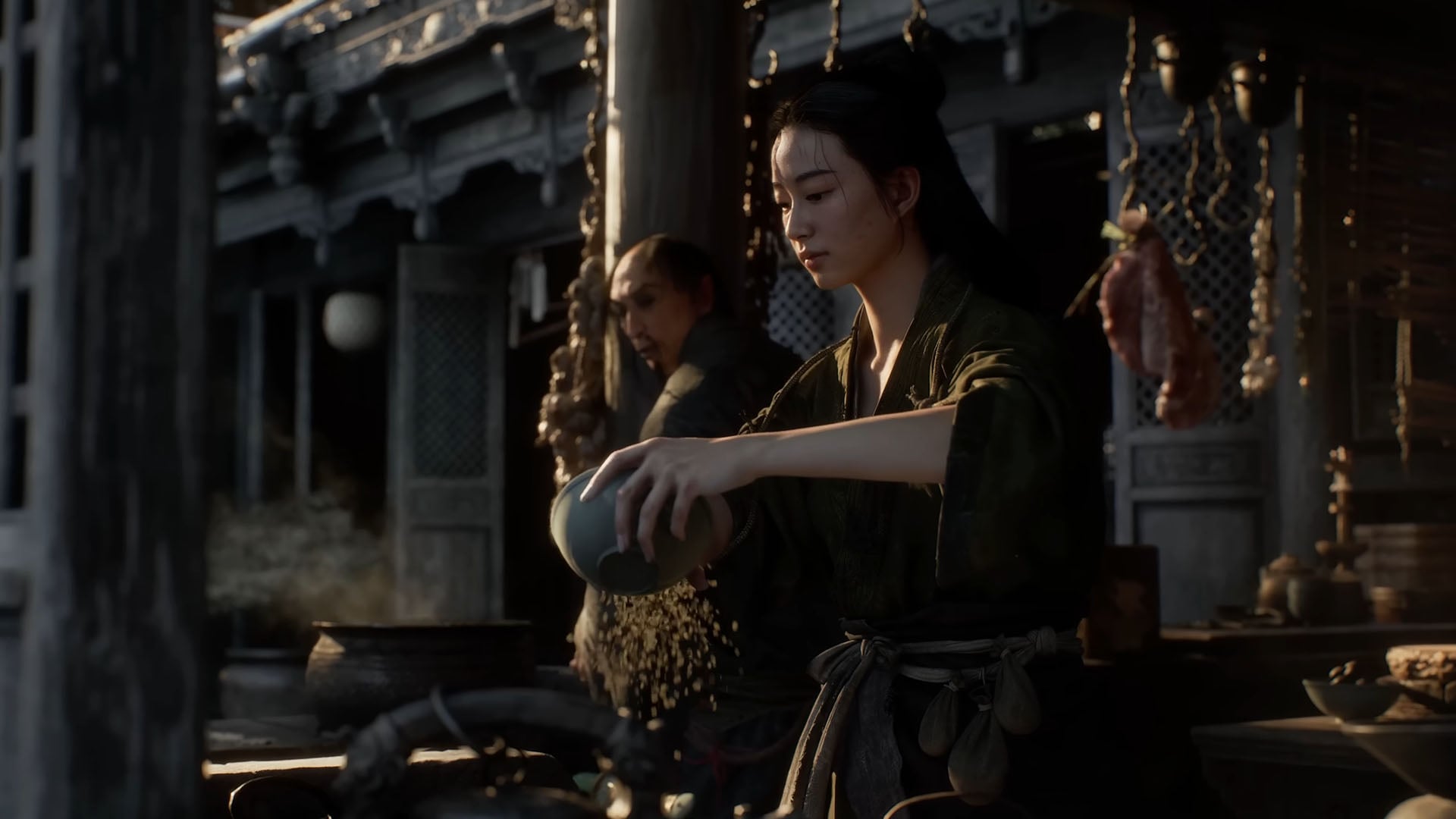 Black Myth: Zhong Kui ‘Chinese New Year 2026’ trailer