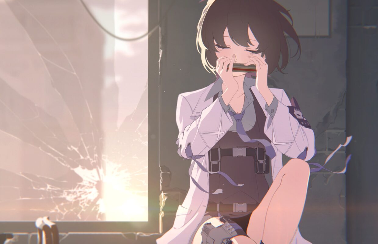 Blue Archive producer’s letter hints at Steam Deck and controller support on PC, reduced update gap