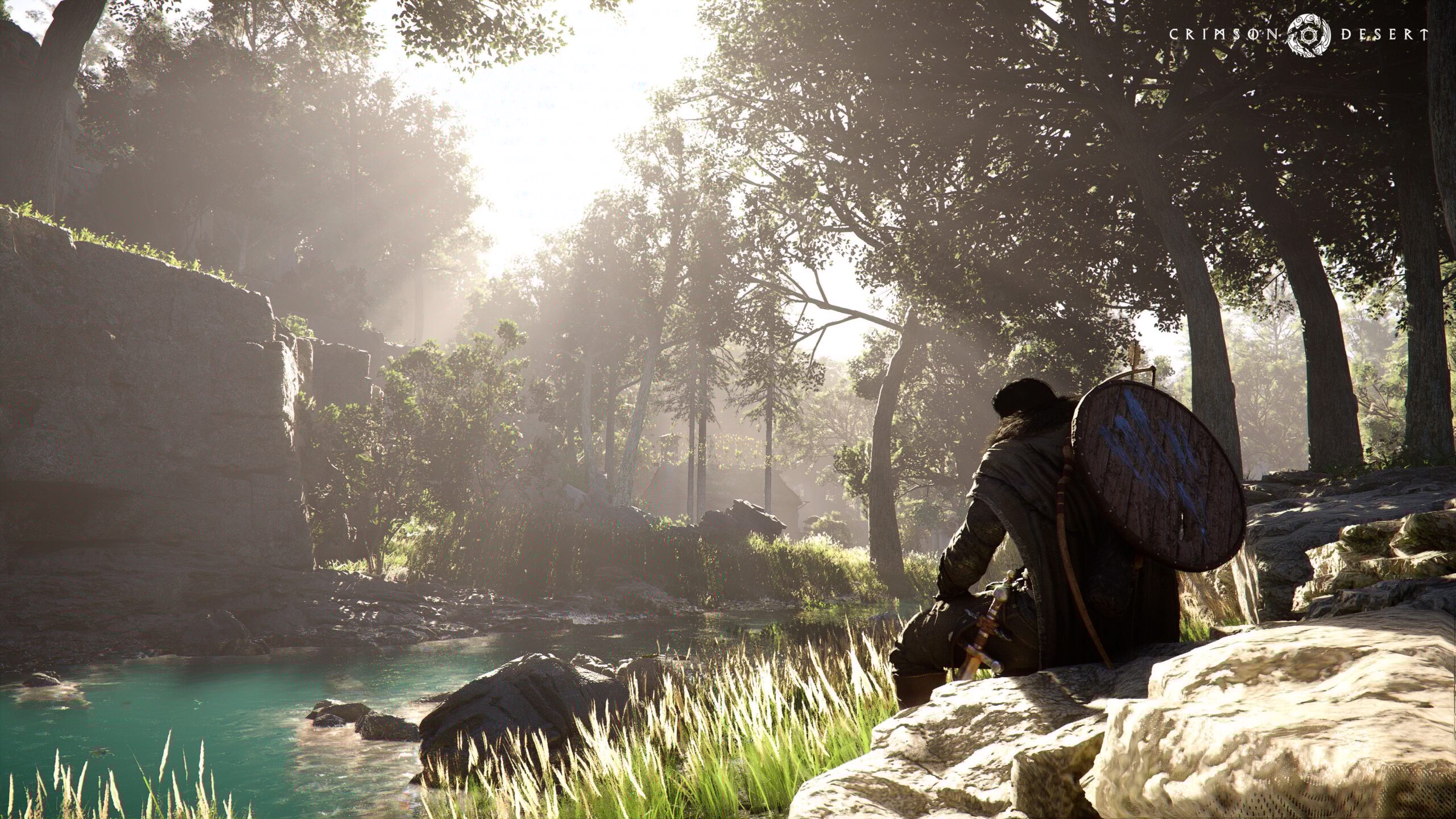 Crimson Desert ‘Features Overview #3: Life in Pywel’ trailer